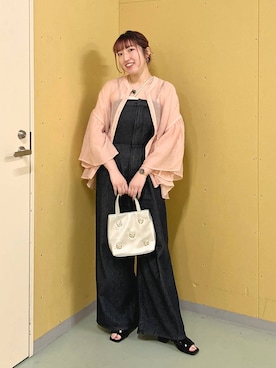 kanamiさんのコーディネート
