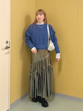 kanamiさんのコーディネート