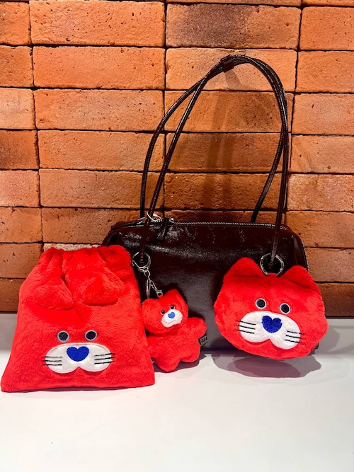 mojojojo】ポーチツキエコBAG 599702（エコバッグ/サブバッグ）｜Me