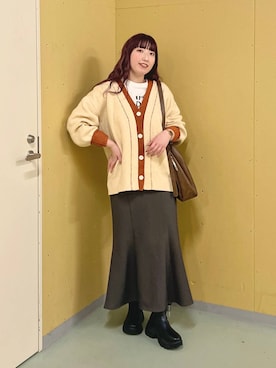 kanamiさんのコーディネート