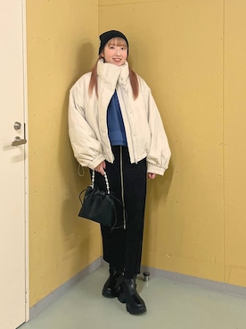 kanamiさんのコーディネート