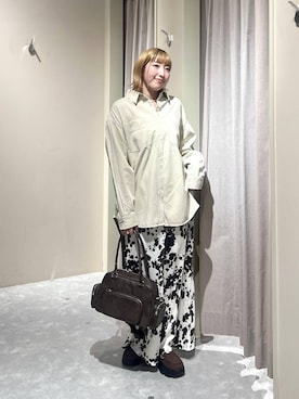 kanamiさんのコーディネート