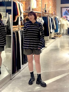 kanamiさんのコーディネート