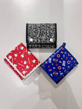 kanamiさん（レディース・159cm）の冬コーディネート