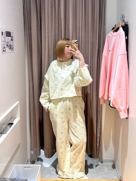 kanamiさんのコーディネート