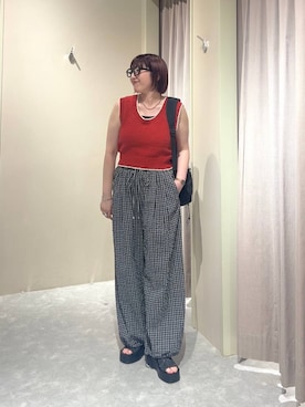 kanamiさんのコーディネート