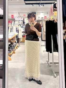 kanamiさんのコーディネート