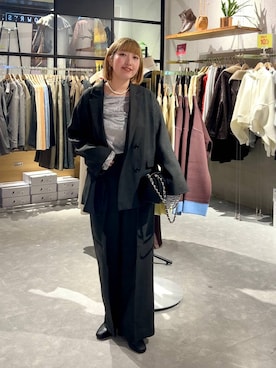 kanamiさんのコーディネート