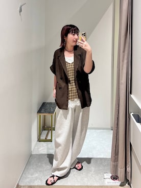 kanamiさんのコーディネート