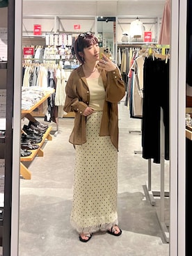 kanamiさんのコーディネート