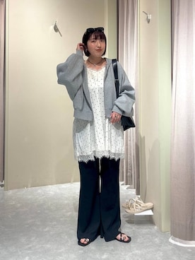 kanamiさんのコーディネート
