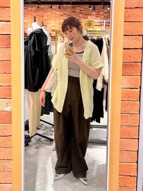 【今期完売】ローリーズファーム　ノルマンディシアージャケット LOWRYS FARM｜ノルマンディシアージャケット | Rakuten Fashion