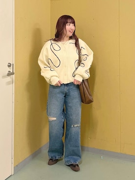 kanamiさんのコーディネート