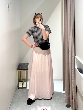 kanamiさんのコーディネート