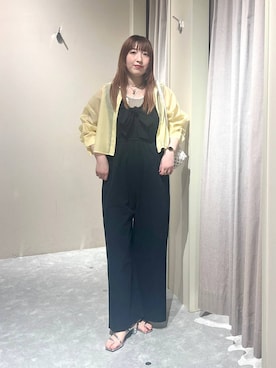 kanamiさんのコーディネート