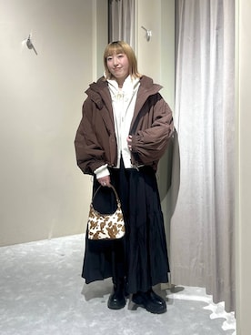 kanamiさんのコーディネート