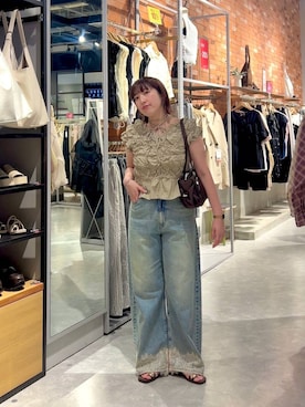 kanamiさんのコーディネート