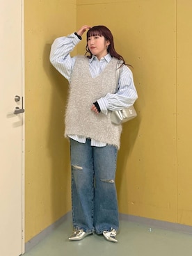 kanamiさんのコーディネート