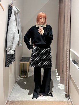 kanamiさんのコーディネート