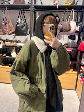 kanamiさんのコーディネート