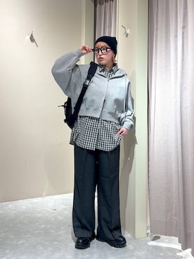 kanamiさんのコーディネート