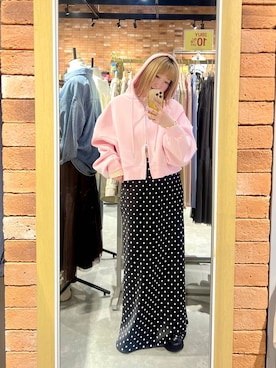 kanamiさんのコーディネート