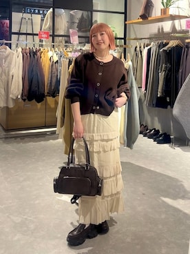 kanamiさんのコーディネート