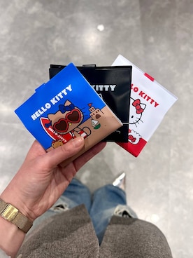 kanamiさんのコーディネート