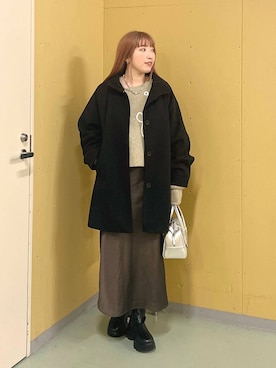 kanamiさんのコーディネート