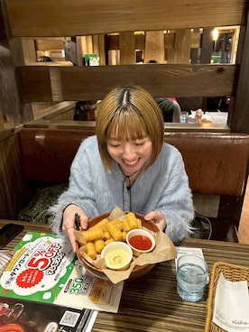 kanamiさんのコーディネート