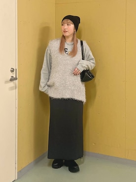 kanamiさんのコーディネート