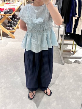 kanamiさんのコーディネート