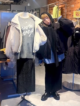 kanamiさんのコーディネート