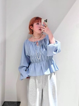 kanamiさんのコーディネート