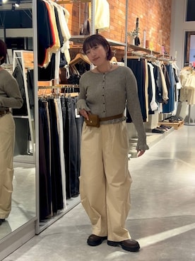 kanamiさんのコーディネート