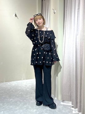 kanamiさんのコーディネート