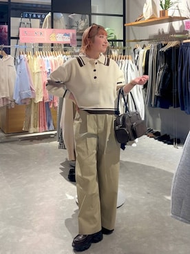 kanamiさんのコーディネート