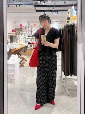 kanamiさんのコーディネート