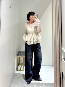 kanamiさんのコーディネート