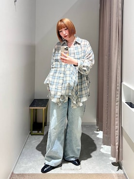 kanamiさんのコーディネート