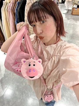 kanamiさんのコーディネート