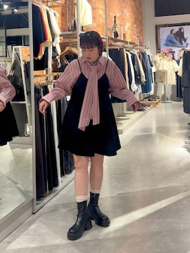 kanamiさんのコーディネート