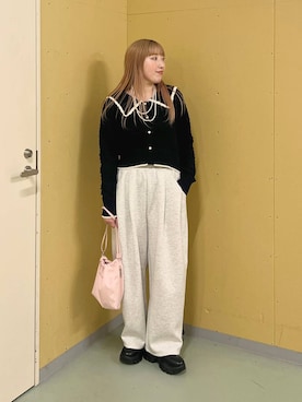 kanamiさんのコーディネート