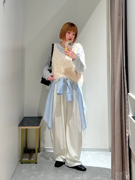 kanamiさんのコーディネート