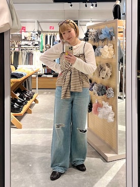 kanamiさんのコーディネート