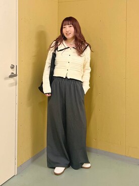 kanamiさんのコーディネート