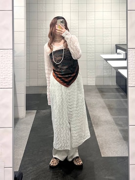 kanamiさんのコーディネート