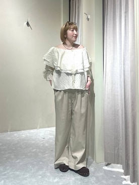 kanamiさんのコーディネート