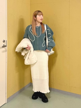 kanamiさんのコーディネート