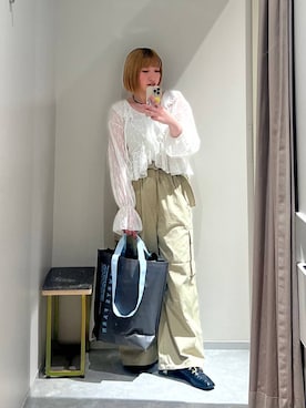 kanamiさんのコーディネート